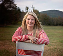 Becky Sterner