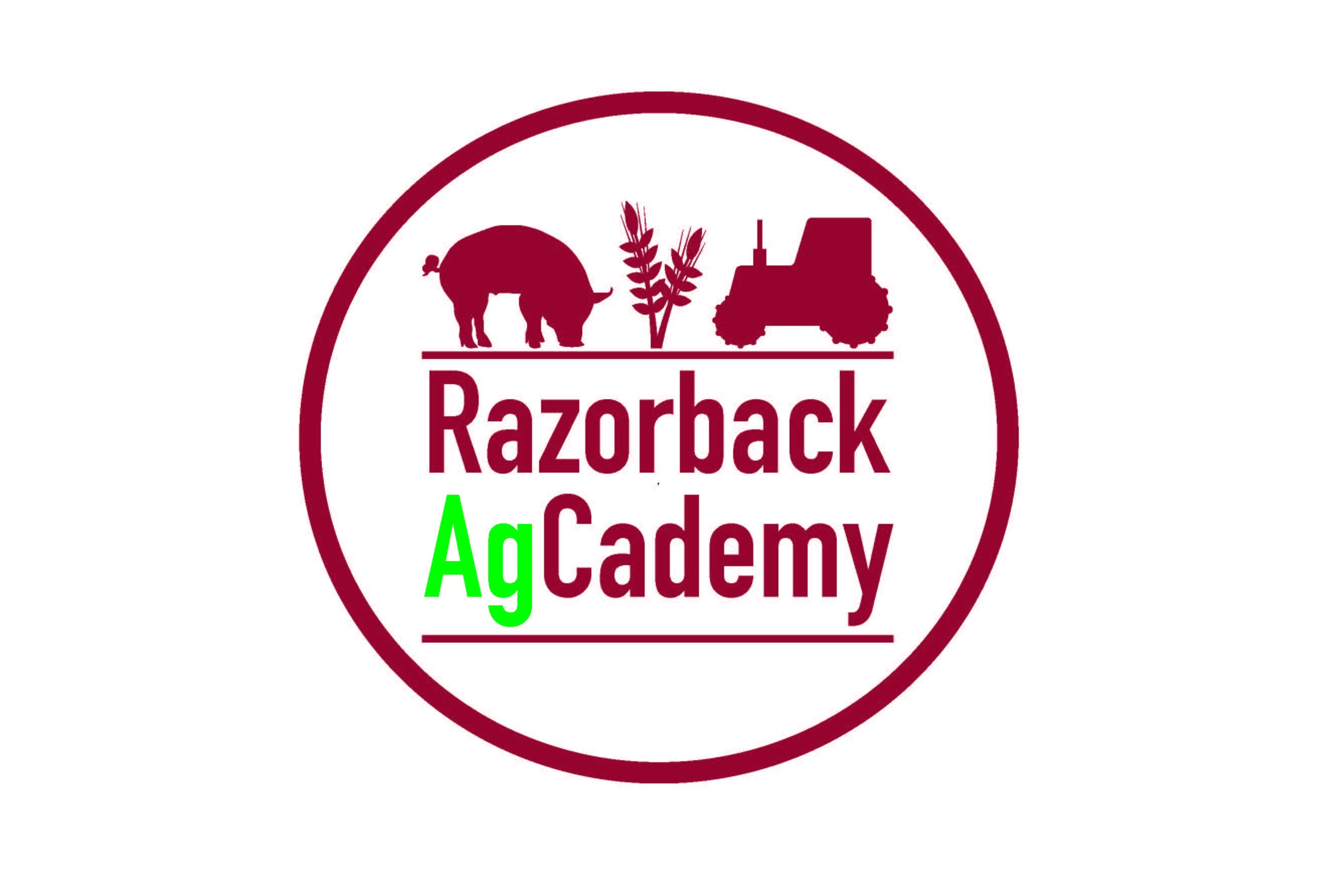 Ag Academy Logo